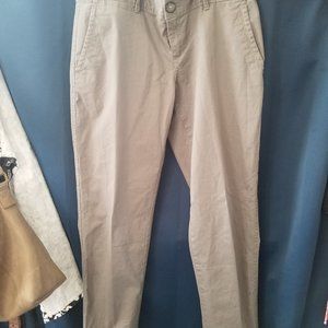 Banana Republic Chino  Pants